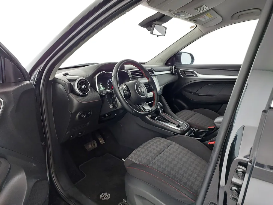 ام جي ZS STD 2023 