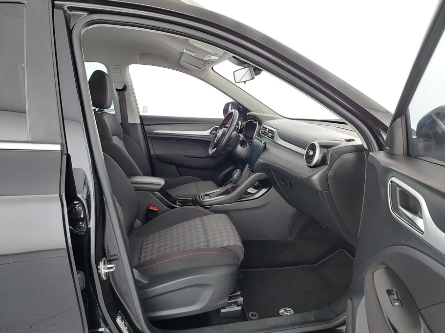 ام جي ZS STD 2023 