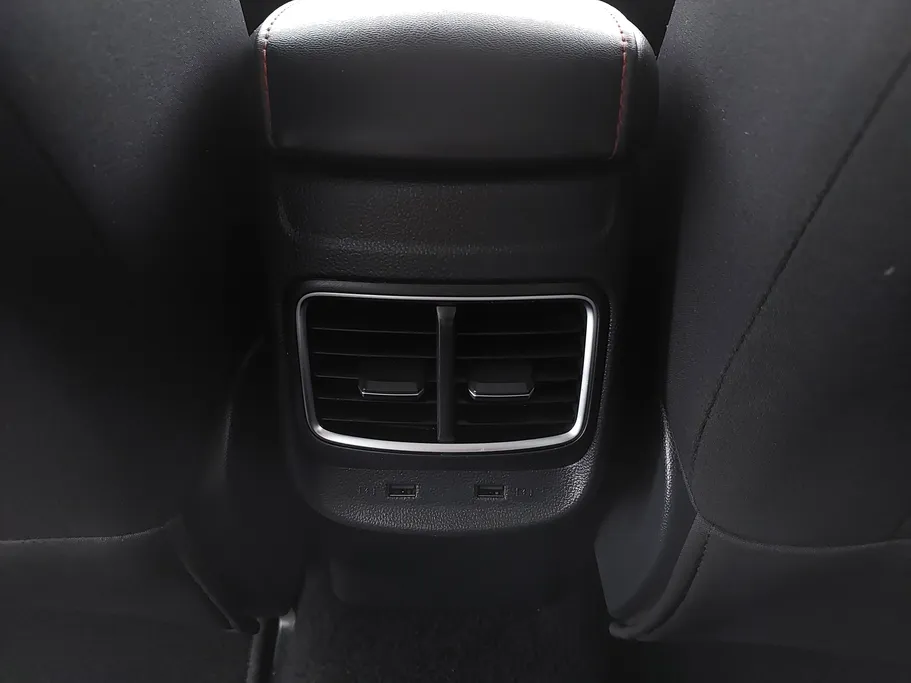 ام جي ZS STD 2023 