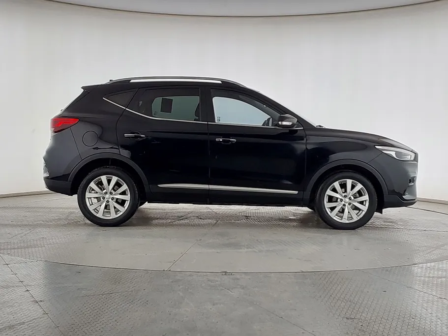 ام جي ZS STD 2023 