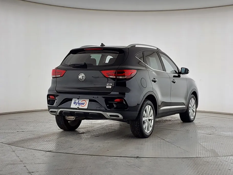 ام جي ZS STD 2023 