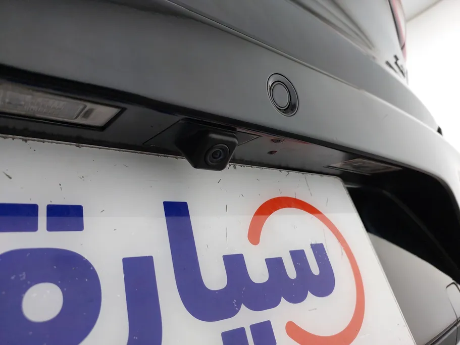 ام جي ZS STD 2023 