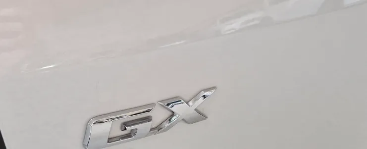 2023 Toyota Fortuner GX 