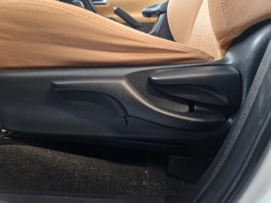 2023 Toyota Fortuner GX 