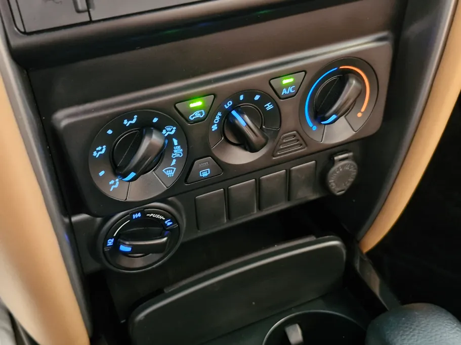 2023 Toyota Fortuner GX 