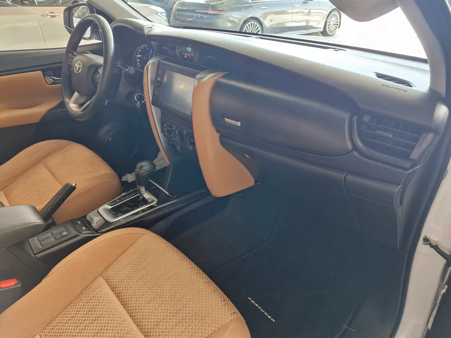 2023 Toyota Fortuner GX 