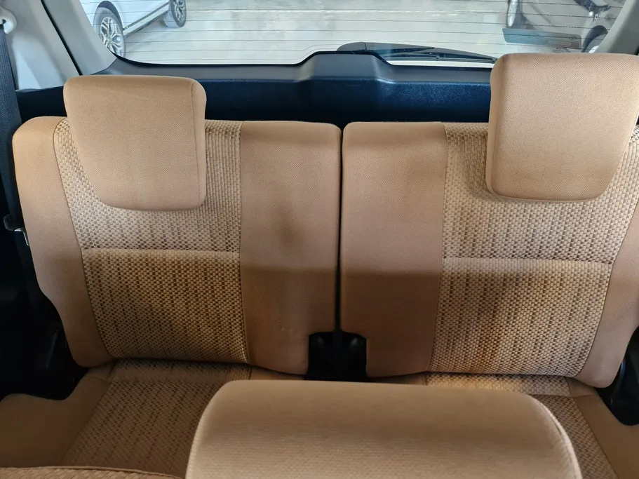 2023 Toyota Fortuner GX 