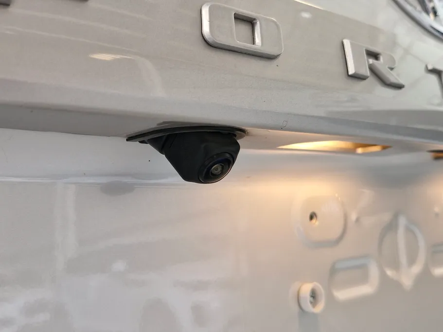 2023 Toyota Fortuner GX 