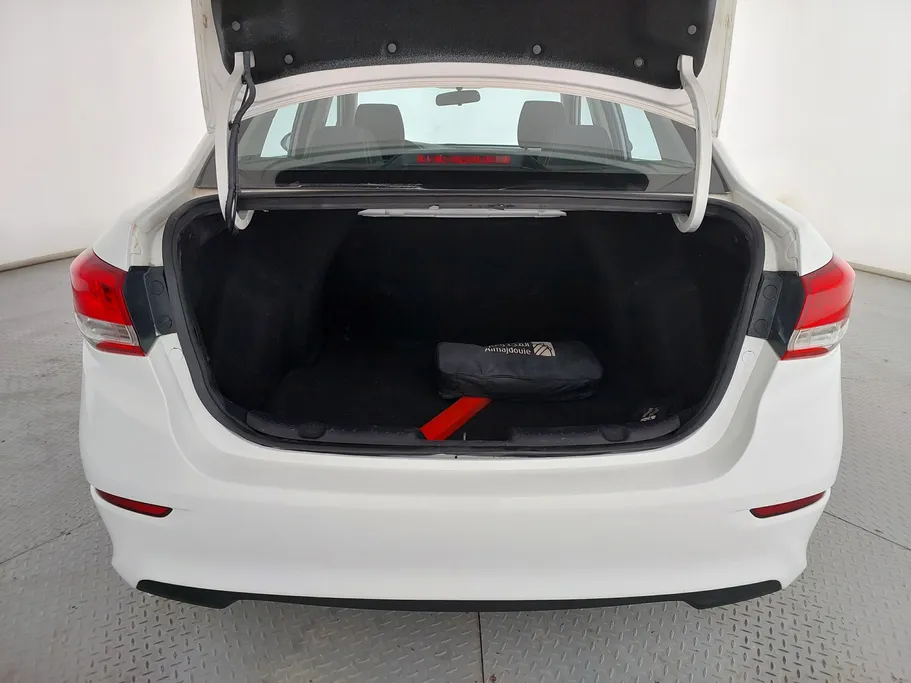 2022 Changan Alsvin Basic 