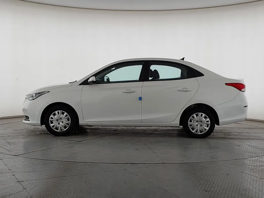 2022 Changan Alsvin Basic 