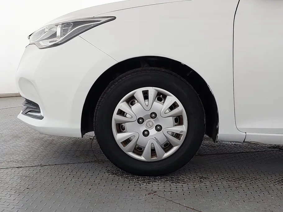 2022 Changan Alsvin Basic 