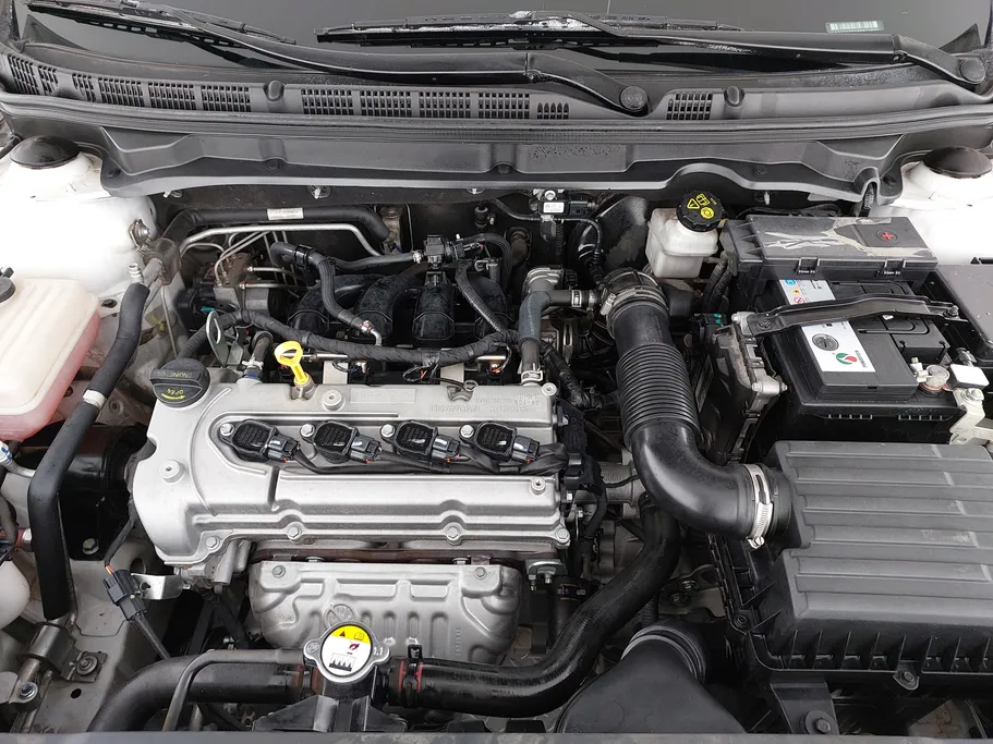 2022 Changan Alsvin Basic 