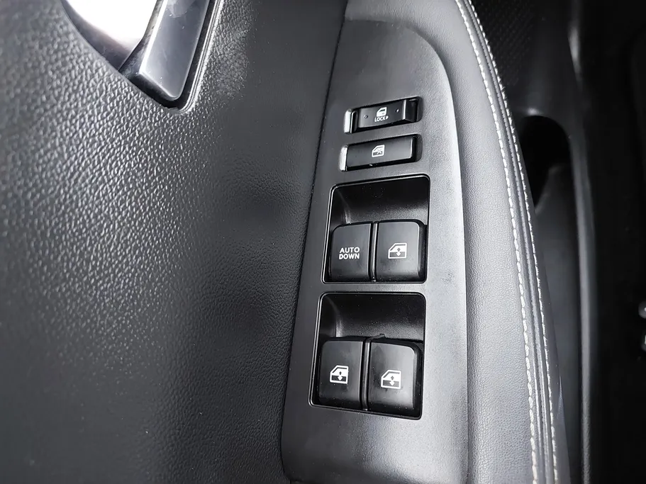 2022 Changan Alsvin Basic 