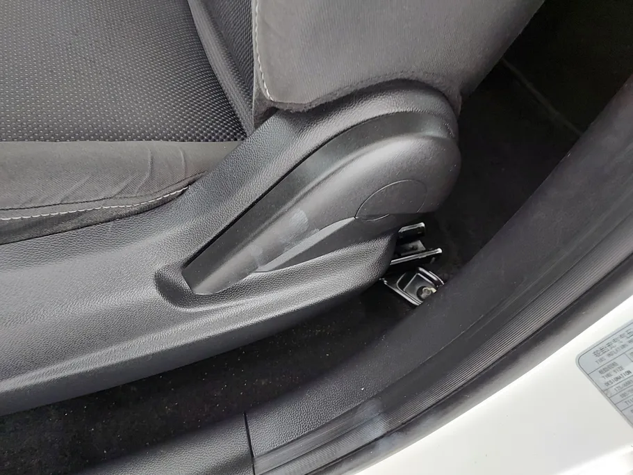 2022 Changan Alsvin Basic 