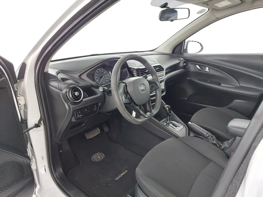 2022 Changan Alsvin Basic 
