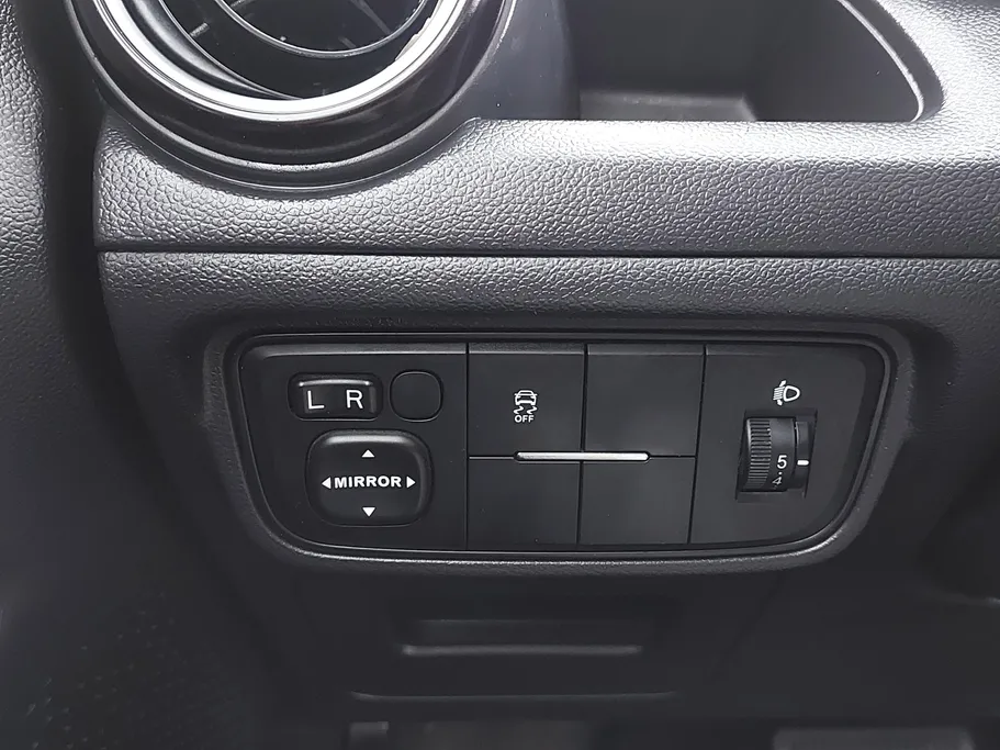 2022 Changan Alsvin Basic 