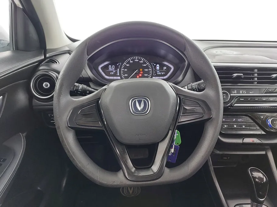 2022 Changan Alsvin Basic 
