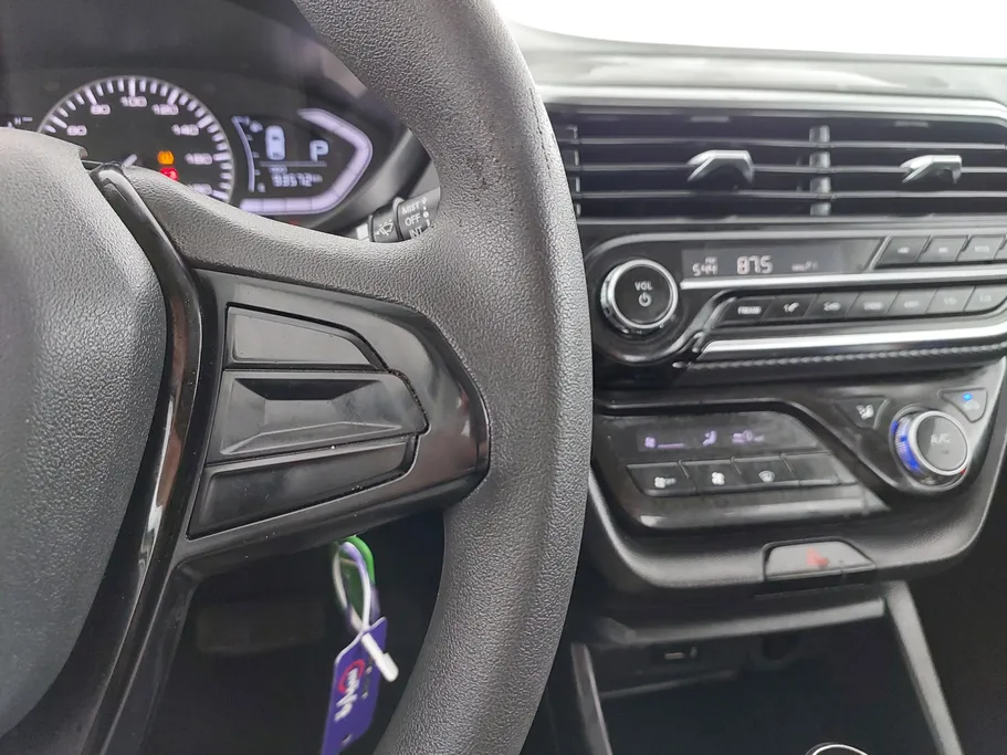 2022 Changan Alsvin Basic 