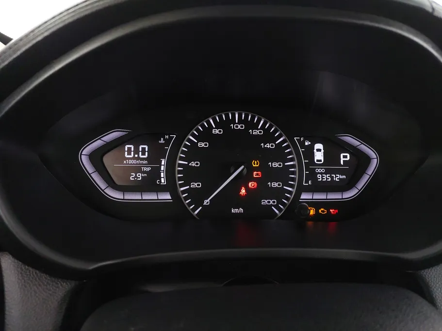 2022 Changan Alsvin Basic 