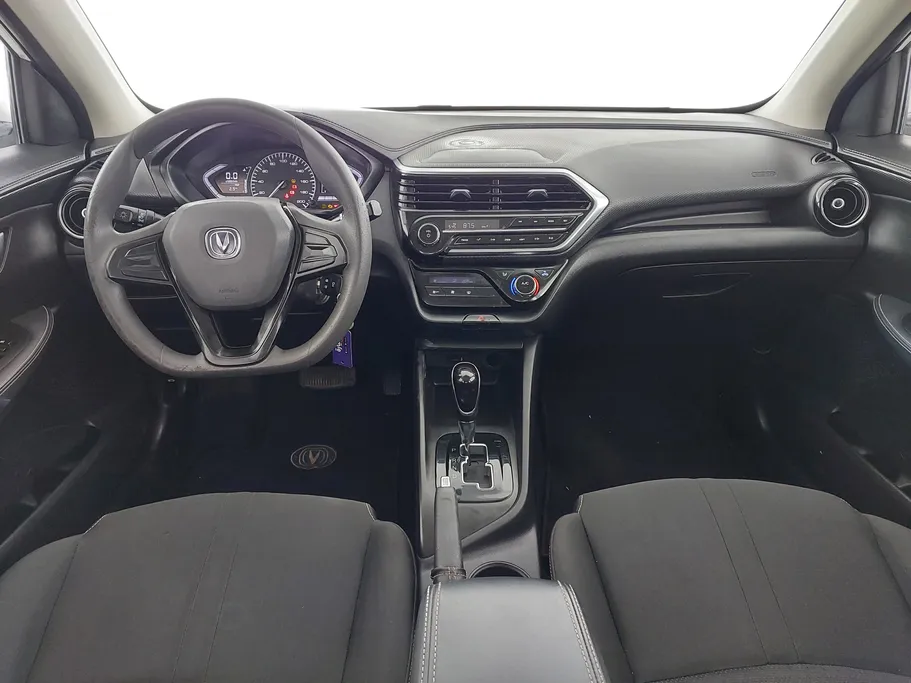 2022 Changan Alsvin Basic 