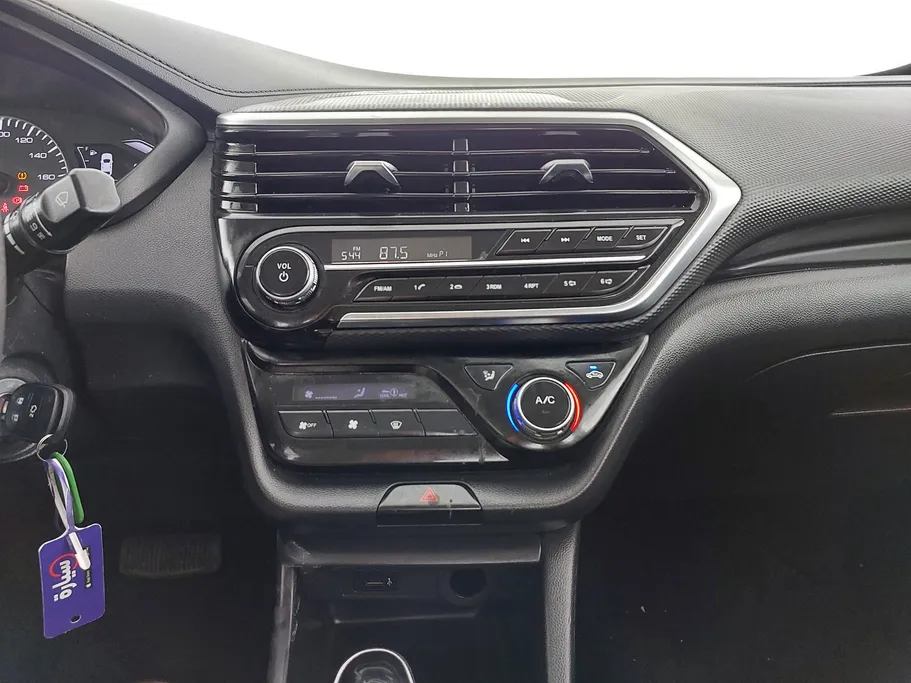 2022 Changan Alsvin Basic 