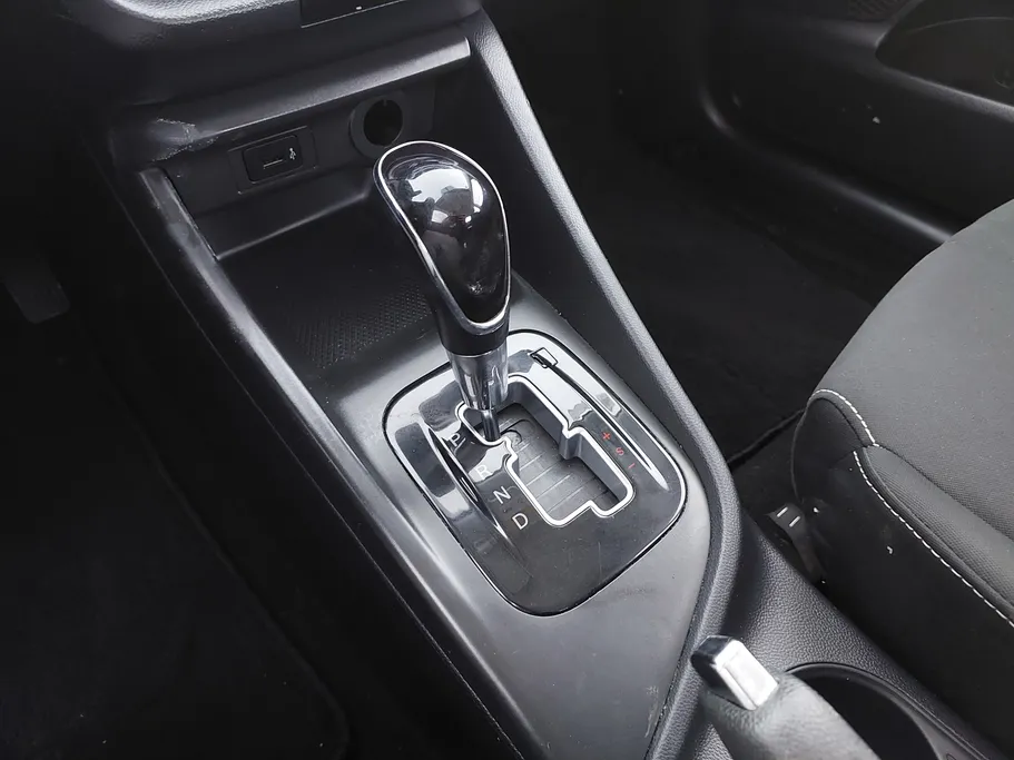2022 Changan Alsvin Basic 