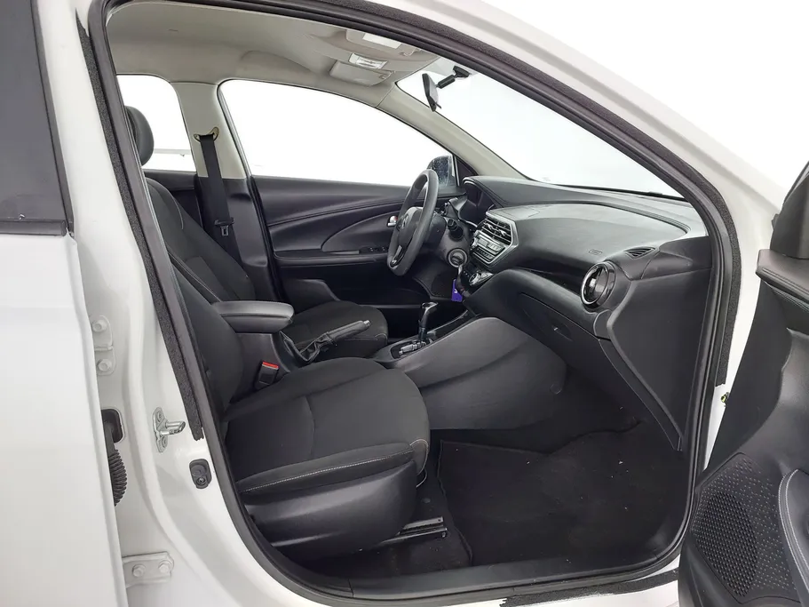 2022 Changan Alsvin Basic 