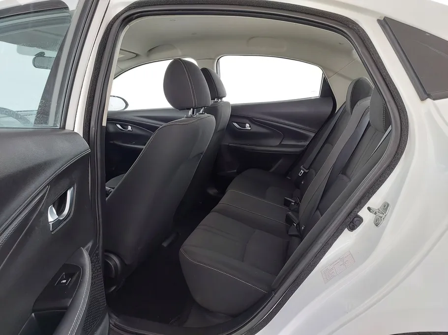 2022 Changan Alsvin Basic 