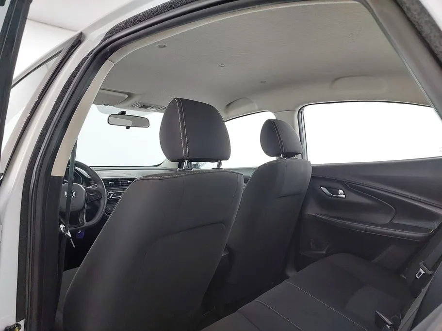 2022 Changan Alsvin Basic 