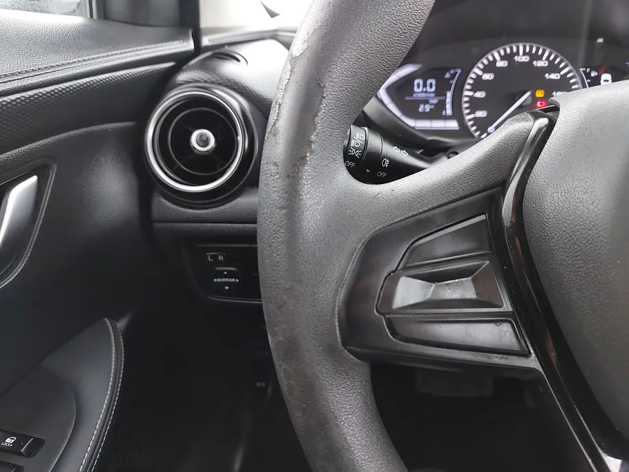 2022 Changan Alsvin Basic 