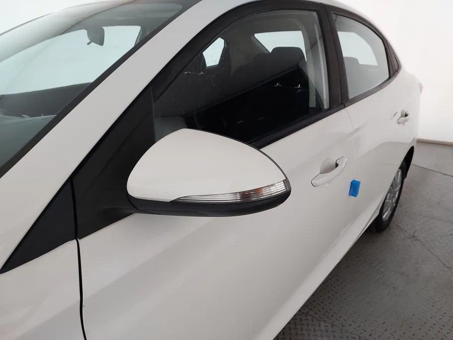2022 Changan Alsvin Basic 