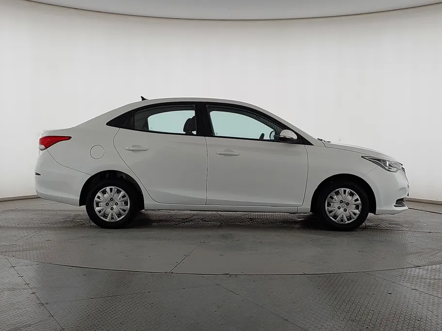 2022 Changan Alsvin Basic 