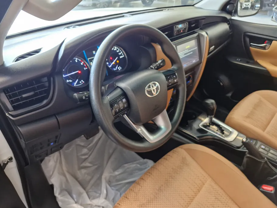 2023 Toyota Fortuner GX 