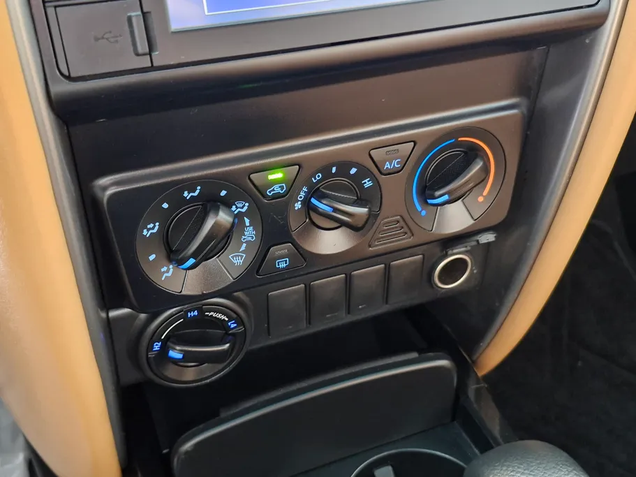 2023 Toyota Fortuner GX 