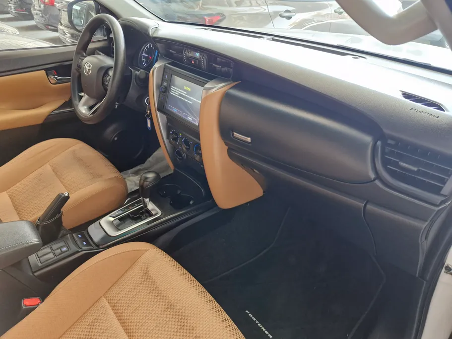2023 Toyota Fortuner GX 