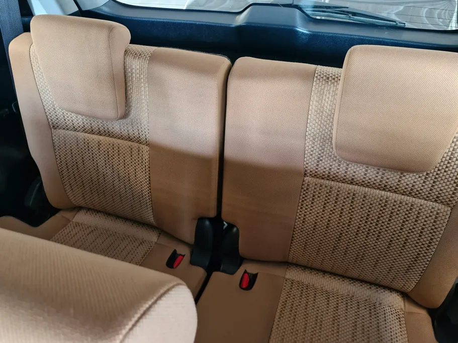 2023 Toyota Fortuner GX 