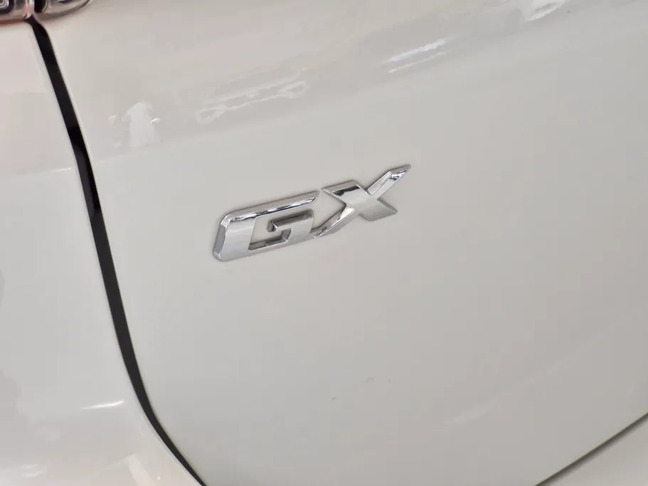 2023 Toyota Fortuner GX 