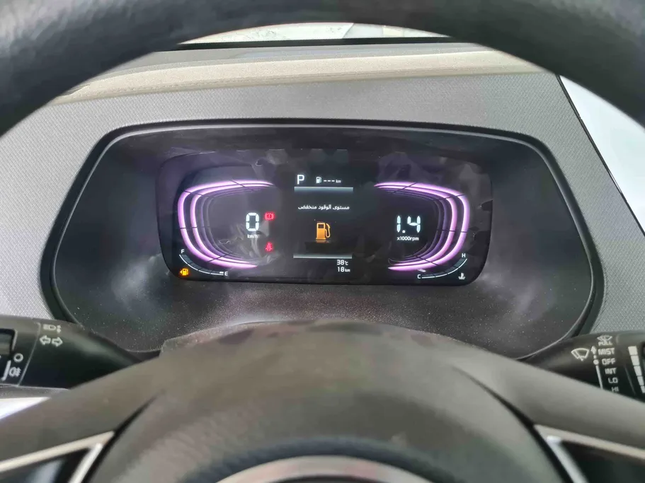 كيا كارينز GL 2026 