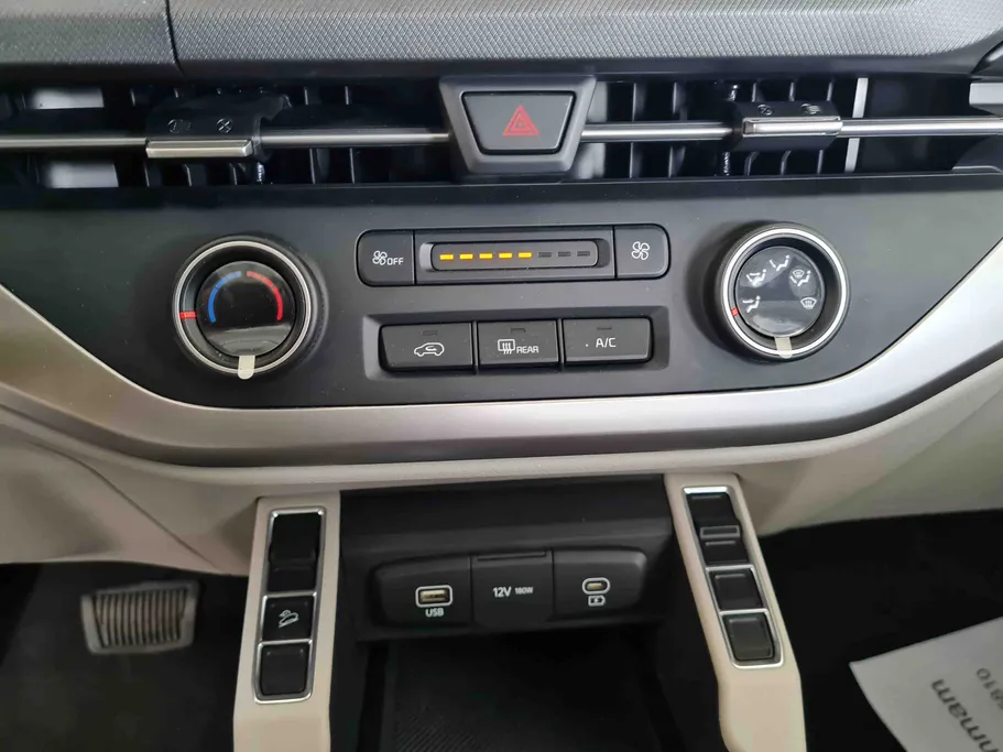 كيا كارينز GL 2026 