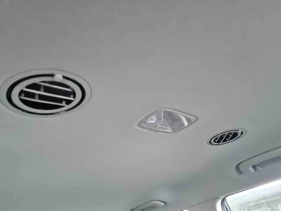 كيا كارينز GL 2026 