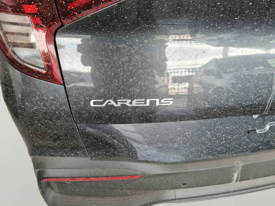 كيا كارينز GL 2026 