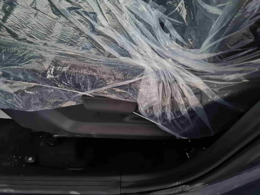 كيا كارينز GL 2026 