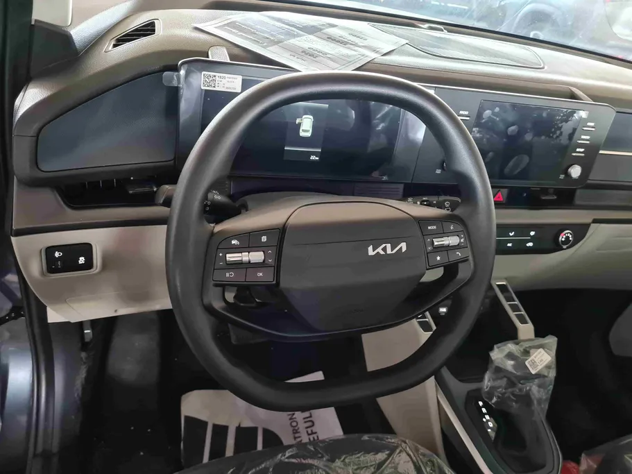 كيا كارينز GL 2026 