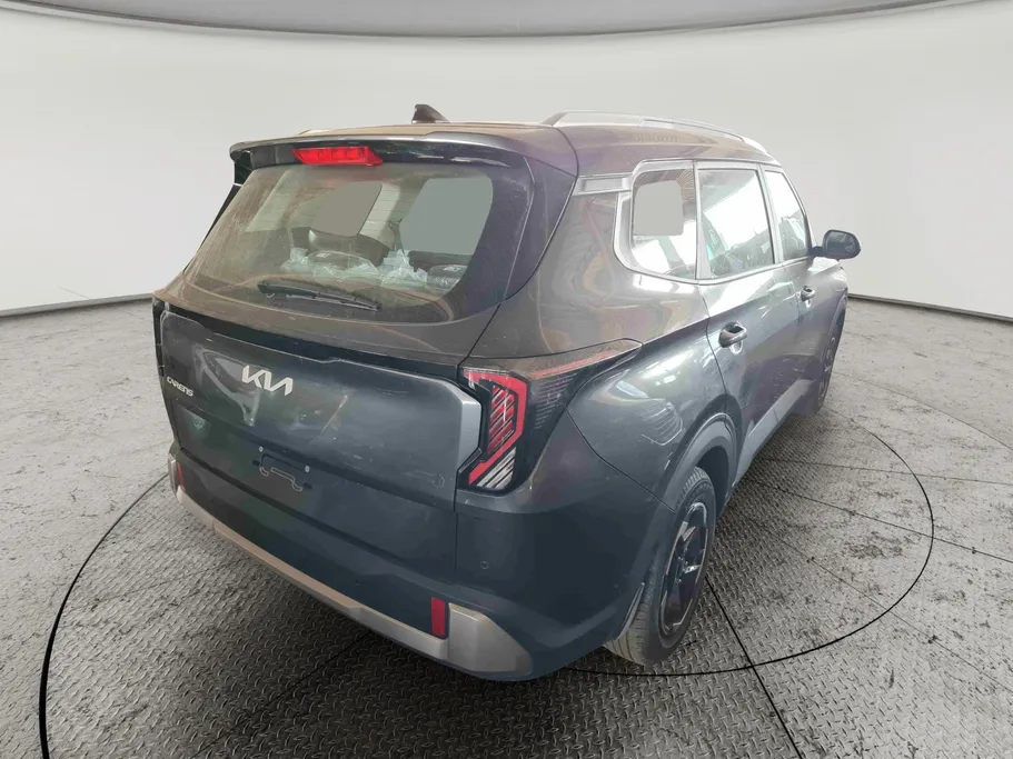 كيا كارينز GL 2026 