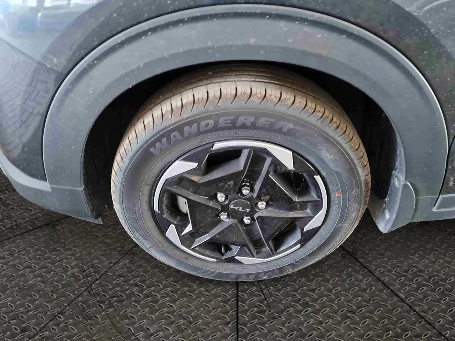 كيا كارينز GL 2026 