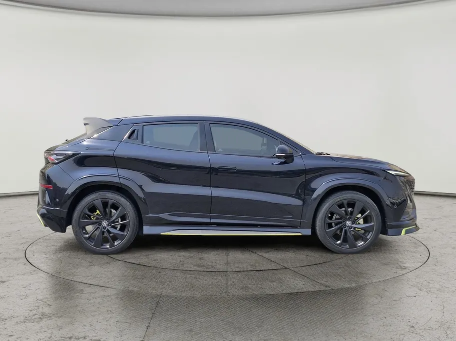2023 Changan UNI T Sport-SVP 