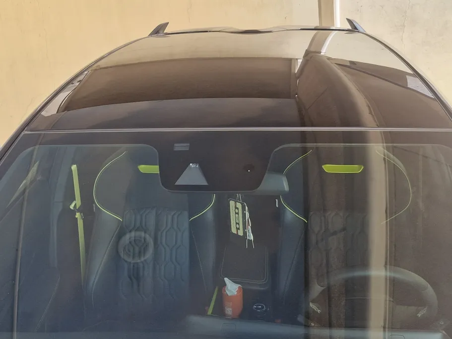 2023 Changan UNI T Sport-SVP 