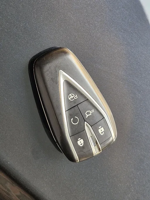2023 Changan UNI T Sport-SVP 