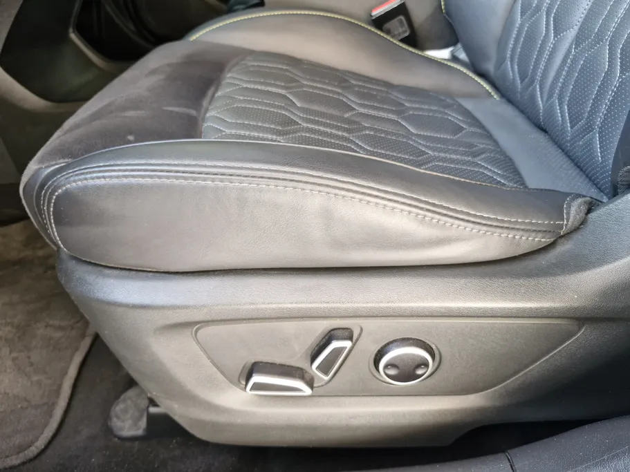 2023 Changan UNI T Sport-SVP 