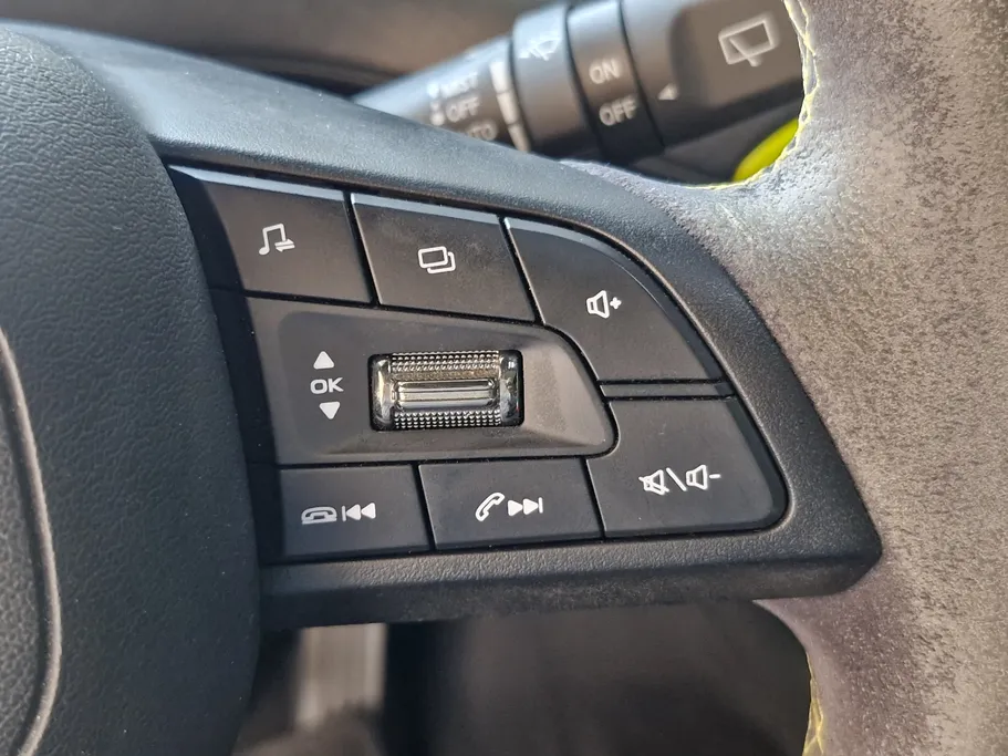 2023 Changan UNI T Sport-SVP 